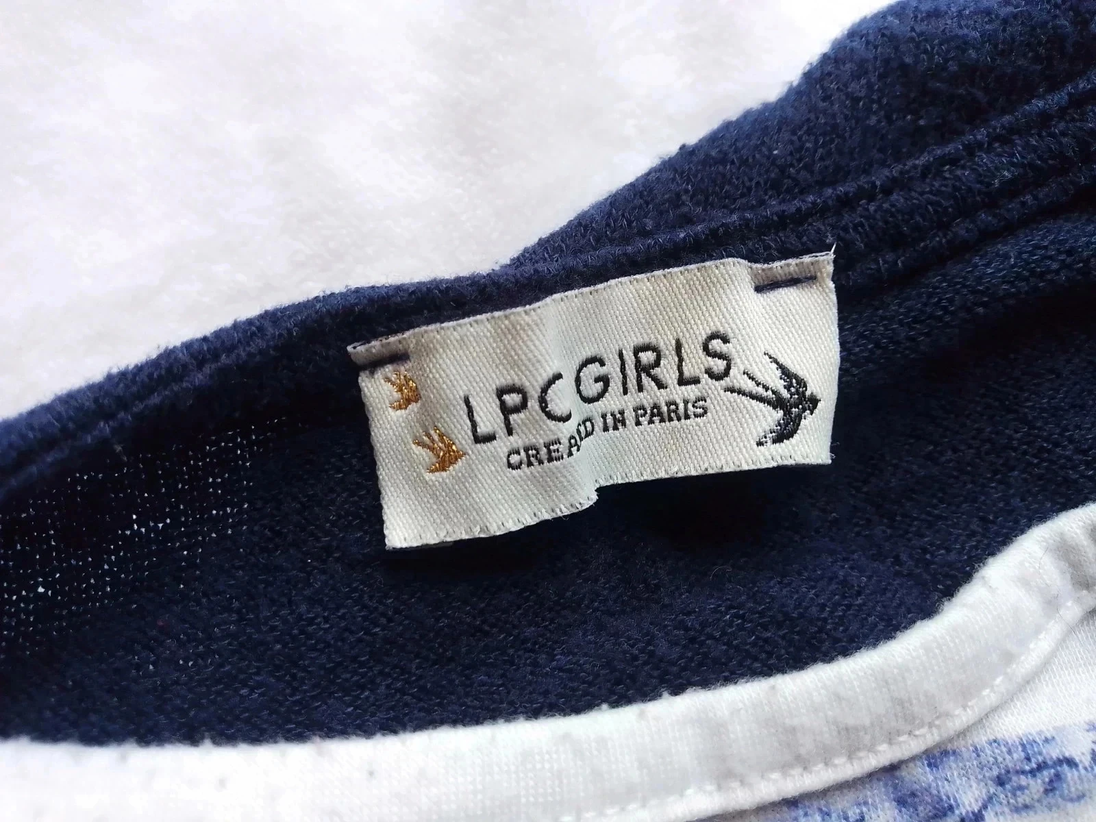10 year old sweater – photo 4